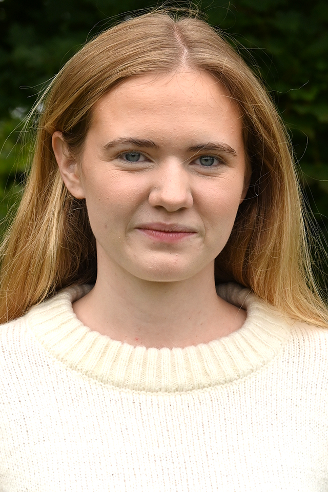 Siri Tengström